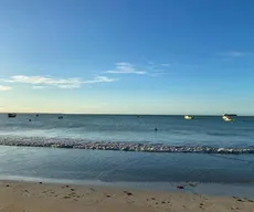 Litoral da Paraíba tem sete trechos de praias impróprios para banho; confira