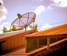 Com a chegada do 5G, antenas parabólicas passarão a não receber sinal de TV Aberta