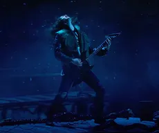 Dia Internacional do Rock: além de Metallica, conheça outros sucessos do estilo que aparecem em Stranger Things