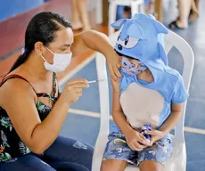 Vacinação contra Covid-19 em João Pessoa é retomada neste sábado (10)