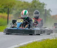 Copa Amizade de Kart vai agitar o fim de semana no Circuito Paladino