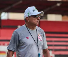 Flávio Araújo lamenta revés do Campinense para o Paysandu e analisa próximo jogo pela Série C: "tudo ou nada"