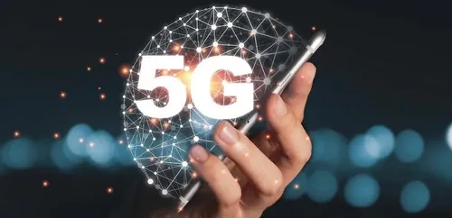 
				
					O que é 5G e o que muda nas cidades que já receberam o sinal
				
				