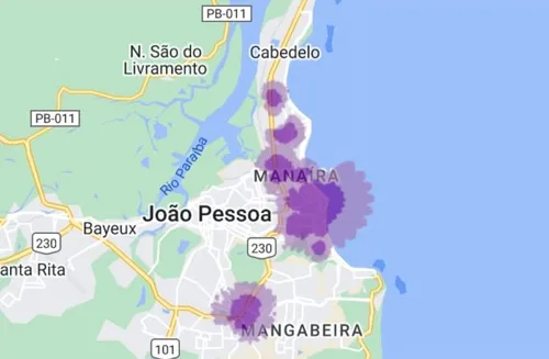 
				
					Após ativação do 5G, confira se seu bairro vai receber a tecnologia
				
				