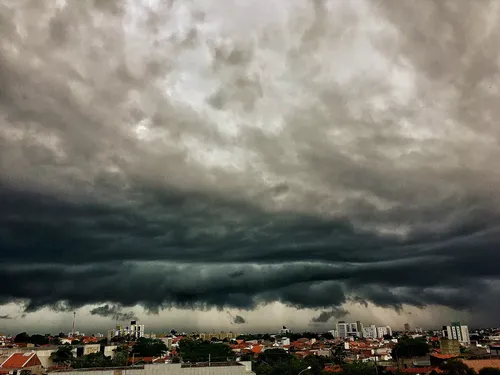 
				
					João Pessoa lidera ranking de cidades da PB onde mais choveu em 2023
				
				