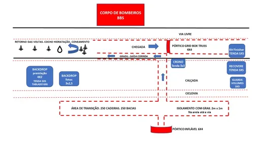 
				
					Aquathlon movimenta a madrugada na praia do Cabo Branco neste sábado
				
				