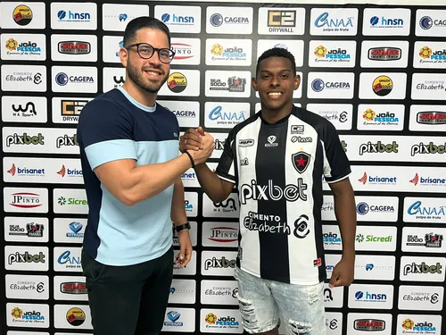 
				
					Marcelinho exalta elenco do Botafogo-PB e sonha com acesso do clube à Série B
				
				