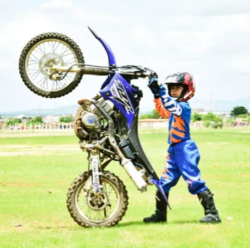 
				
					Copa PB/RN/CE de Motocross vai percorrer cinco cidades da Paraíba neste segundo semestre
				
				