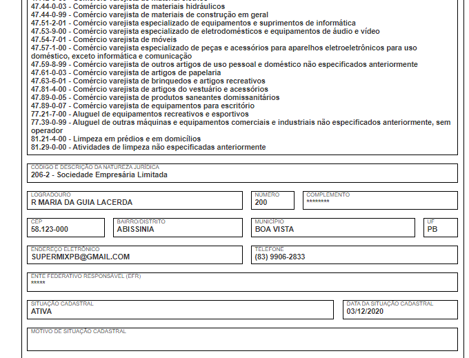 
				
					Sistema S contratou quase R$ 1 milhão com empresas sem funcionários; uma delas de parente de diretor do Senai
				
				