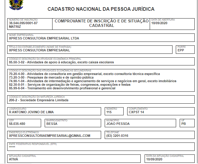 
				
					Sistema S contratou quase R$ 1 milhão com empresas sem funcionários; uma delas de parente de diretor do Senai
				
				