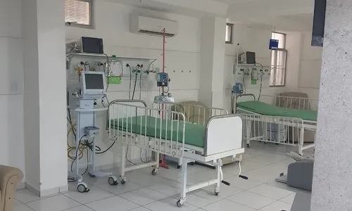 
                                        
                                            CRM-PB interdita UTI neonatal e pediátrica de hospital em Campina Grande
                                        
                                        