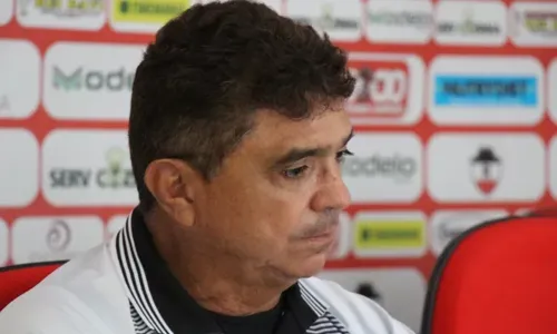 
                                        
                                            Campinense confirma Flávio Araújo no comando da Raposa para a sequência da Série C do Campeonato Brasileiro
                                        
                                        