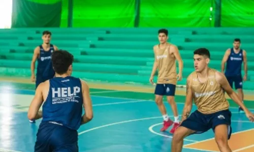 
                                        
                                            Unifacisa perde por 68 a 56 para o Pato Basquete na estreia na Liga de Desenvolvimento de Basquete
                                        
                                        