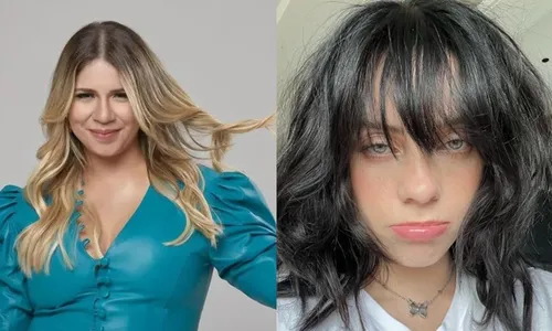 
                                        
                                            Marília Mendonça, Billie Eilish e mais: veja lançamentos da semana
                                        
                                        