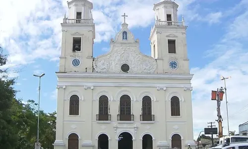 
                                        
                                            Veja programação religiosa da Festa das Neves 2022
                                        
                                        