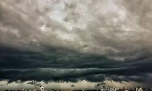 
                                        
                                            Entenda o que é o El Niño, como ele afeta a Paraíba e qual a diferença para o La Niña
                                        
                                        