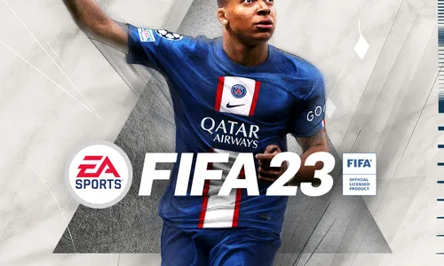 
                                        
                                            FIFA 23 ganha trailer e data de lançamento
                                        
                                        