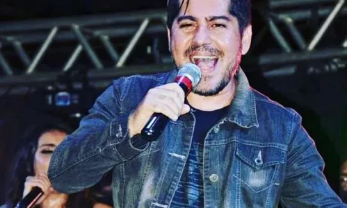 
                                        
                                            Forró da Live na Festa das Neves, em João Pessoa
                                        
                                        