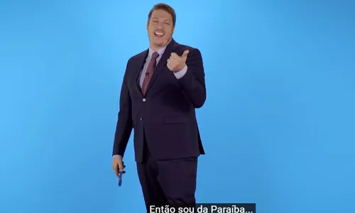 
                                        
                                            Porta dos Fundos faz esquete de político oportunista com candidato 'da Paraíba'
                                        
                                        