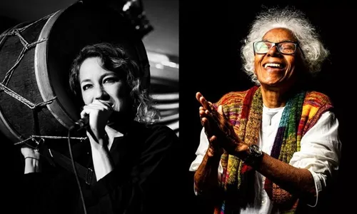 
                                        
                                            Festival Rock Cordel tem shows de Cabruêra, Karina Buhr e Cátia de França, em Sousa
                                        
                                        