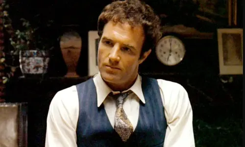 
                                        
                                            James Caan, muito obrigado!
                                        
                                        