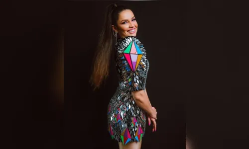 
				
					Reveja looks de Juliette na temporada de shows do São João
				
				