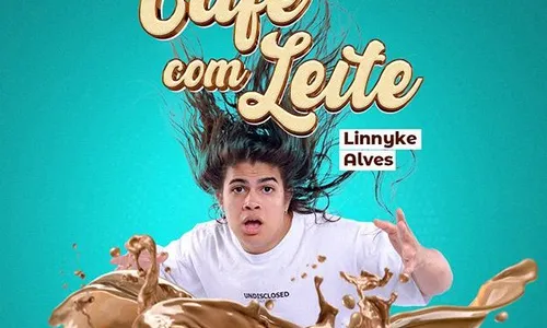 
                                        
                                            Stand Up Comedy com Linnyke Alves, em João Pessoa
                                        
                                        