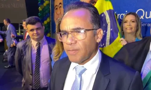 
                                        
                                            PRTB registra candidatura de Major Fábio ao governo da Paraíba
                                        
                                        