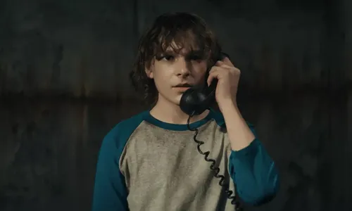 
                                        
                                            Filme 'O Telefone Preto' é estreia da semana em cinemas da Paraíba
                                        
                                        