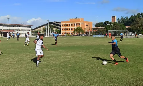 
                                        
                                            Botafogo-PB e CSP fazem o jogo decisivo do Paraibano Sub-20 neste sábado
                                        
                                        