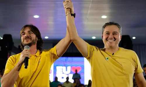 
                                        
                                            Pedro e Efraim confirmam convenção para 31 de julho, em Campina Grande
                                        
                                        