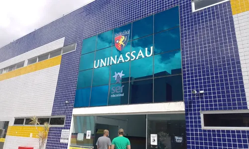 
                                        
                                            Uninassau lança edital para contratação de professores em Campina Grande
                                        
                                        