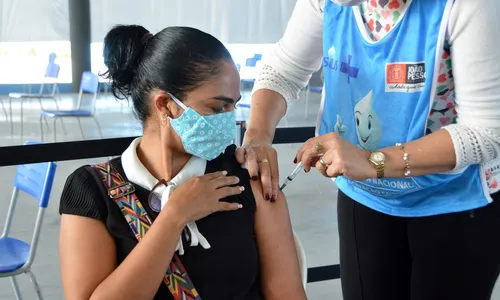 
                                        
                                            Veja onde se vacinar contra a Covid-19 e Influenza nesta quinta-feira (13), em João Pessoa
                                        
                                        