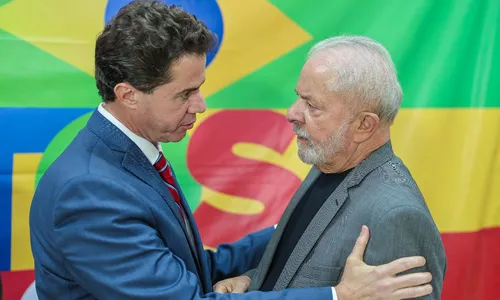 
                                        
                                            Lula confirma visita à Paraíba em 4 de agosto, após acordo com MDB de 11 estados
                                        
                                        