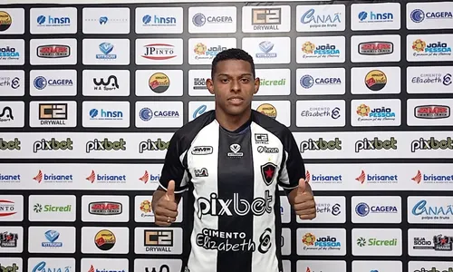 
                                        
                                            Marcelinho exalta elenco do Botafogo-PB e sonha com acesso do clube à Série B
                                        
                                        