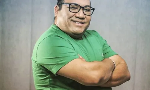 
                                        
                                            Líder do movimento LGBT+ Coral, na Paraíba, Walter Weruthy morre aos 46 anos
                                        
                                        