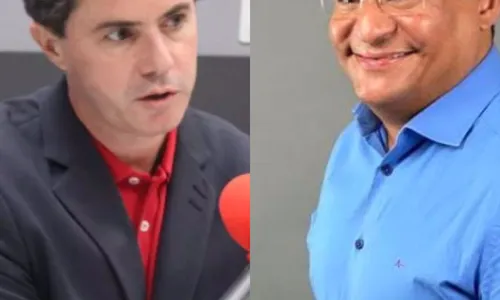 
                                        
                                            Candidatos de Lula e Bolsonaro na Paraíba, Veneziano e Nilvan apostam na polarização
                                        
                                        