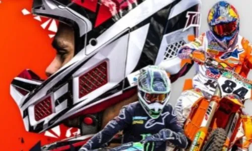 
                                        
                                            Copa PB/RN/CE de Motocross vai percorrer cinco cidades da Paraíba neste segundo semestre
                                        
                                        