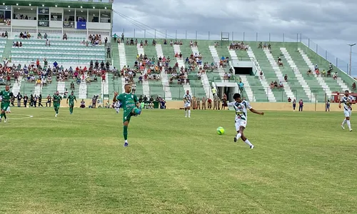 
                                        
                                            Sousa perde para o Lagarto e fica em desvantagem no mata-mata da Série D
                                        
                                        