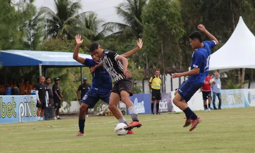 
                                        
                                            Botafogo-PB vence CSP e conquista o Campeonato Paraibano Sub-20
                                        
                                        