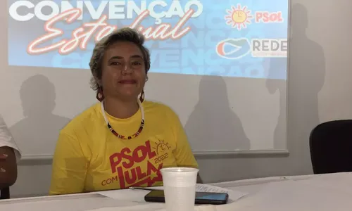 
                                        
                                            Candidatura de Adjany Simplicio ao governo da Paraíba é registrada no TRE-PB
                                        
                                        