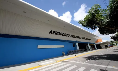 
                                        
                                            Com expansão do aeroporto, Campina Grande deverá ter novo voo diário
                                        
                                        