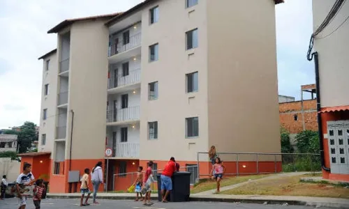 
                                        
                                            Famílias paraibanas começarão a ser indenizadas por Seguro Habitacional
                                        
                                        