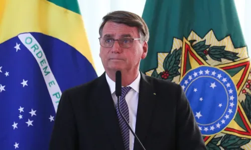 
                                        
                                            Bolsonaro faz o primeiro pronunciamento após derrota nas urnas; acompanhe
                                        
                                        
