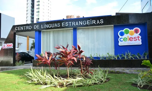 
                                        
                                            Centro de Línguas Estrangeiras de João Pessoa abre inscrições neste sábado (16)
                                        
                                        