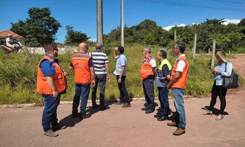 
                                        
                                            Ciclovia na Barreira do Cabo Branco será reposicionada para aumentar segurança dos ciclistas
                                        
                                        