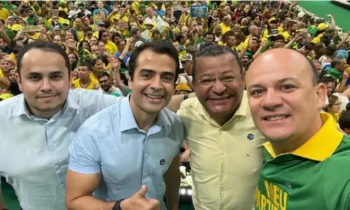
                                        
                                            PL ficará neutro e "bolsonarismo-raiz" está órfão de candidato ao governo da Paraíba
                                        
                                        