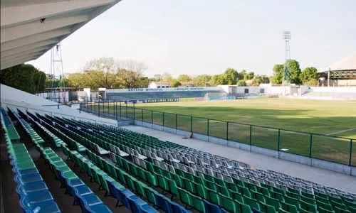 
                                        
                                            Campinense visita o Altos-PI para tentar sair da zona do Z-4 da Série C do Brasileirão
                                        
                                        