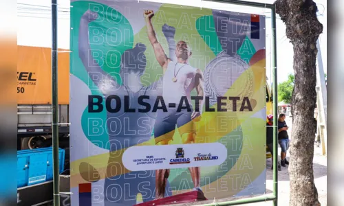 
				
					Cabedelo lança Programa Bolsa Atleta e prevê incentivos mensais de até R$ 1.300 em atletas e paratletas locais
				
				