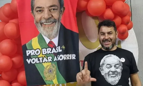 
                                        
                                            Um líder de verdade não estimula e deve condenar incondicionalmente a intolerância política
                                        
                                        